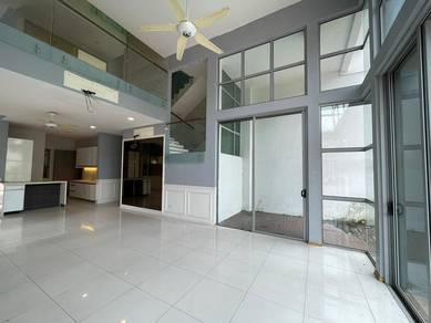 3-storey-Terraced-House-for-sale-Cyberjaya-Selangor