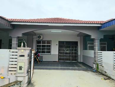 [FULLY FURNISHED]Taman Kesang Idaman MUAR👍🏻‼️