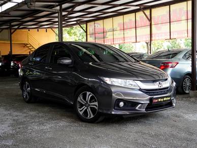 Honda CITY 1.5 V (A)