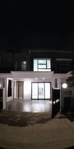 2-storey-Terraced-House-for-sale-Telok-Panglima-Garang-Selangor