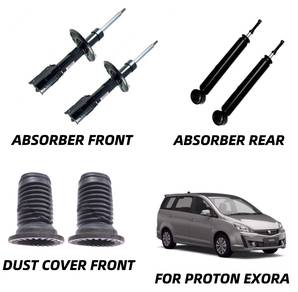 PERSONA Absorber/Mounting/Lower Arm/Wheel Bearing