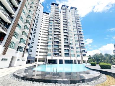 The iResidence Condominium
