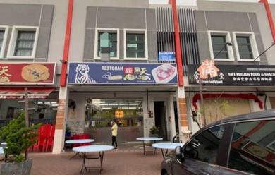 Shop-lot-for-rent-Pontian-Johor