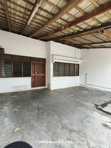 1-storey-Terraced-House-for-sale-Perling-Johor