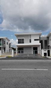 2sty semi d house bandar tasik kesuma semenyih selangor