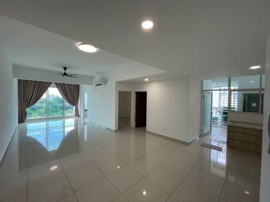 Skyridge Garden, High Floor, Partial, Nice View, 2 Car Parks