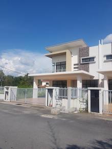 2sty corner semi d house bandar tasik kesuma semenyih selangor