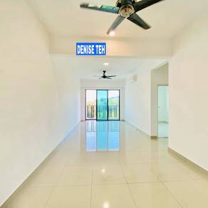 [CHEAPEST] Forestville 2cp 1000sf Bayan Lepas Sungai Ara
