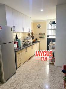 Renovated Jalan Delima 2storey Terrace At Island Glades Greenlane