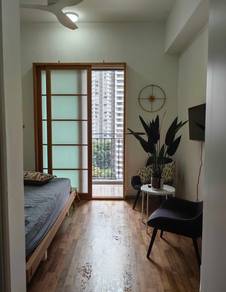 Cozy Studio!!🔥Sunway Mont Residence near Mont Kiara Sri Hartamas🔥