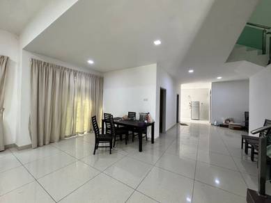 Cluster-House-for-sale-Perling-Johor