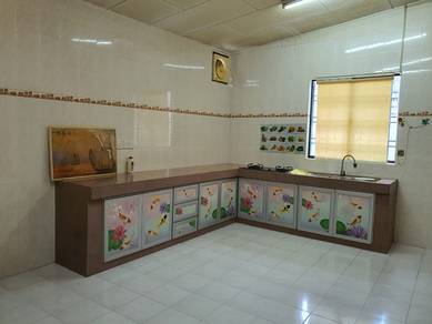 1-storey-Terraced-House-for-sale-Tampin-Negeri-Sembilan