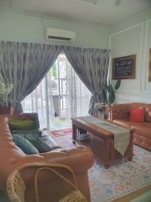 1-storey-Terraced-House-for-sale-Tampin-Negeri-Sembilan