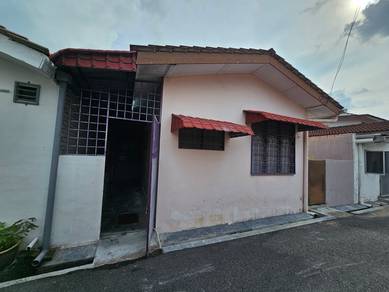 1-storey-Terraced-House-for-sale-Tampin-Negeri-Sembilan