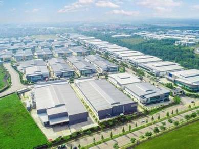 Warehouse/Factory Build to Suit to lease, Jalan Kapar, Klang, Selangor