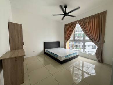 Platinum Splendor Semarak near setapak bukit bintang klcc (MALE ONLY)