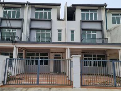 2.5-storey-Terraced-House-for-sale-Johor-Bahru-Johor