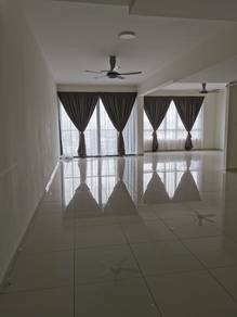 Infiniti Residences @ Wangsa Maju