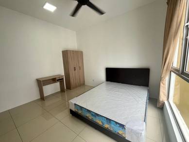Platinum Splendor Semarak near ampang duke KLCC (READY MOVE IN)