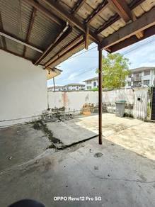 1-storey-Terraced-House-for-sale-Perling-Johor