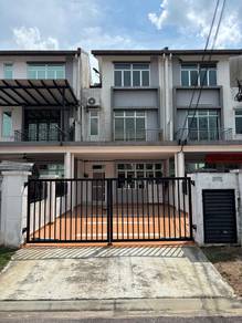 2.5-storey-Terraced-House-for-sale-Johor-Bahru-Johor