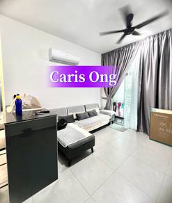 FULLY FURNISHED The Sky Urban Condo,Alma Bukit Mertajam For Rent