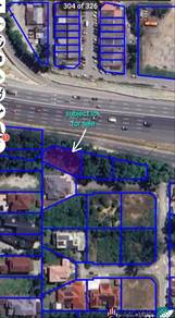 [FREEHOLD LOT Banglo] Tepi SILK, BANGI KAJANG Selangor