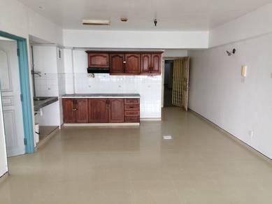 Amber Court Apartment, Genting Highland For Rent