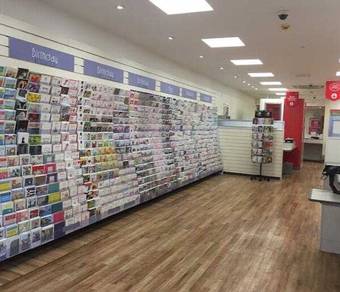 GROUND FLOOR SHOP Seksyen 14 Section14 Petaling jaya Pj, 22x75