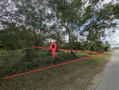 Residential-Land-for-sale-Dungun-Terengganu