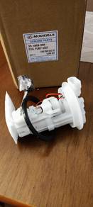 modenas karisma 125s fuel pump minyak filter assy