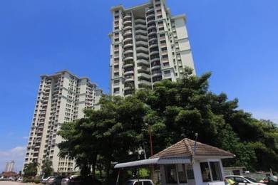 Taman Kristal