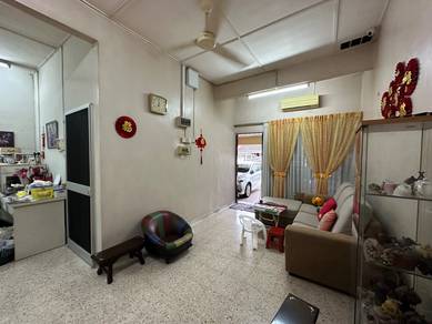 1-storey-Terraced-House-for-sale-Seri-Kembangan-Selangor
