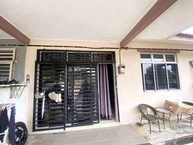 1-storey-Terraced-House-for-sale-Masjid-Tanah-Melaka-2