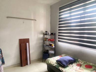 1-storey-Terraced-House-for-sale-Masjid-Tanah-Melaka-3