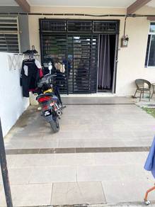 1-storey-Terraced-House-for-sale-Masjid-Tanah-Melaka-1
