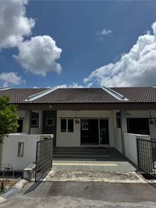 1-storey-Terraced-House-for-sale-Sitiawan-Perak