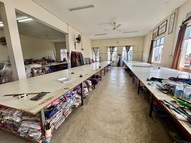 Shop-lot-for-sale-Teluk-Intan-Perak