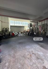 Warehouse-/-Factory-for-sale-Kota-Kemuning-Selangor-2