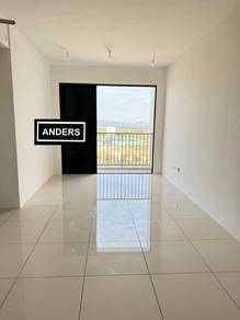 Vivo Executive Apartment Batu Kawan Freehold Rent