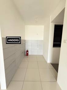 Vivo Executive Apartment Batu Kawan Freehold Rent