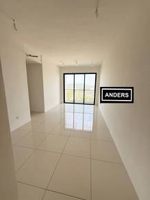 Vivo Executive Apartment Batu Kawan Freehold Rent