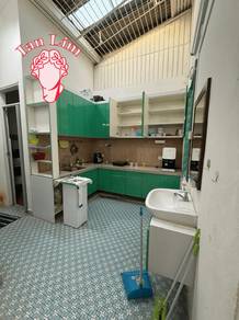 [CHEAP] 1.5 STOREY TERRACE LINTANG NIBONG BAYAN BARU Sunshine LANDED