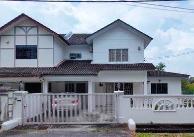Semi-Detached-House-for-rent-Seremban-2-Negeri-Sembilan