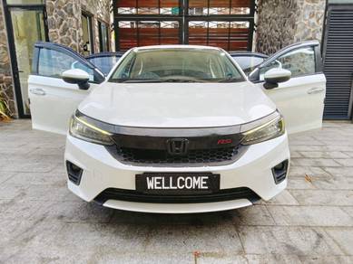 Honda CITY 1.5 VVV A  RAYA SPECIL PRICE MURAH2