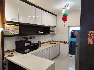 Desa Bukit Jambul