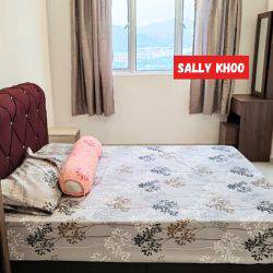 Havana Residence Brand New Furnish Rent At Bayan Lepas Nr Factory Zone
