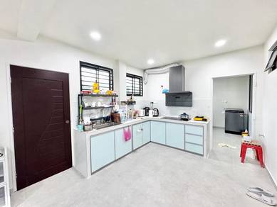 NASA City 2-Storey Corner Lot For Sales
