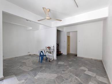 For Sale Double Storey Terrace USJ 1, Subang Jaya