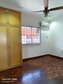 Taman nosoob palm villa house for rent
